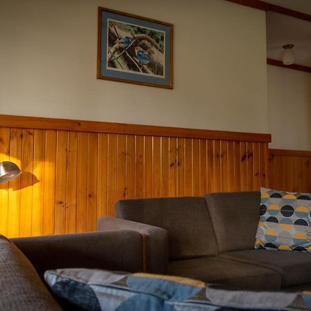 Margaret River Chalets Экстерьер фото