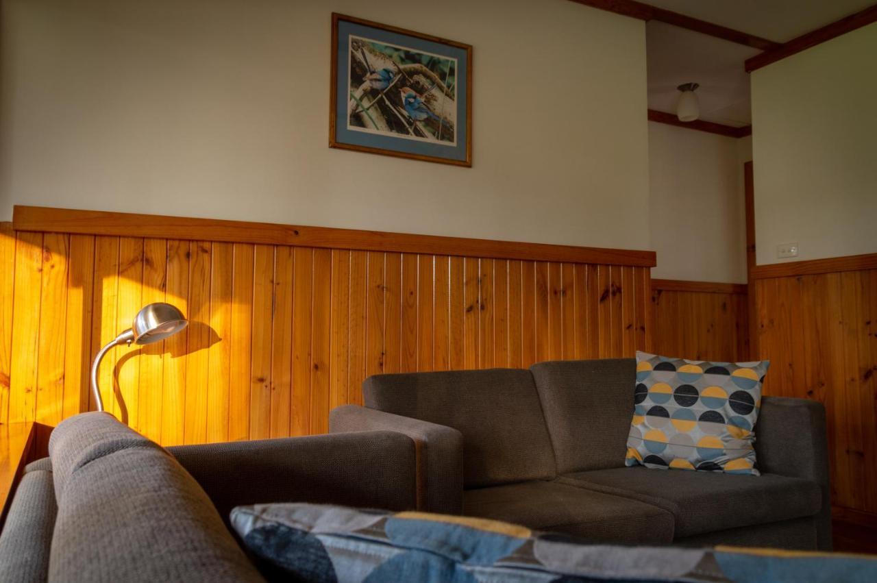 Margaret River Chalets Экстерьер фото