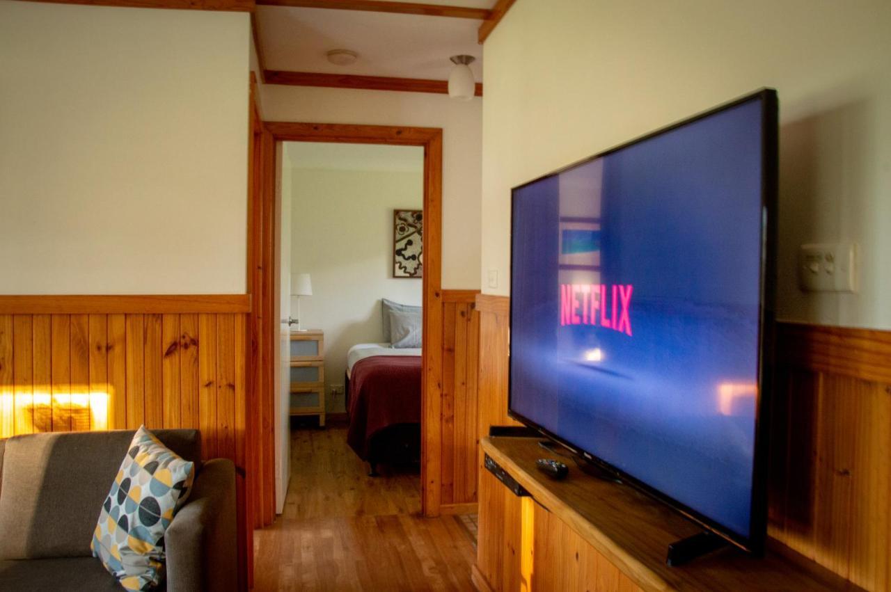 Margaret River Chalets Экстерьер фото