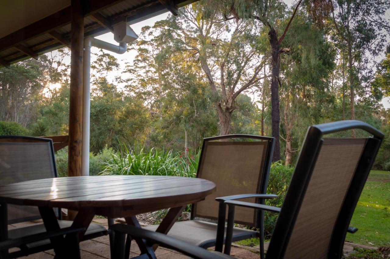 Margaret River Chalets Экстерьер фото