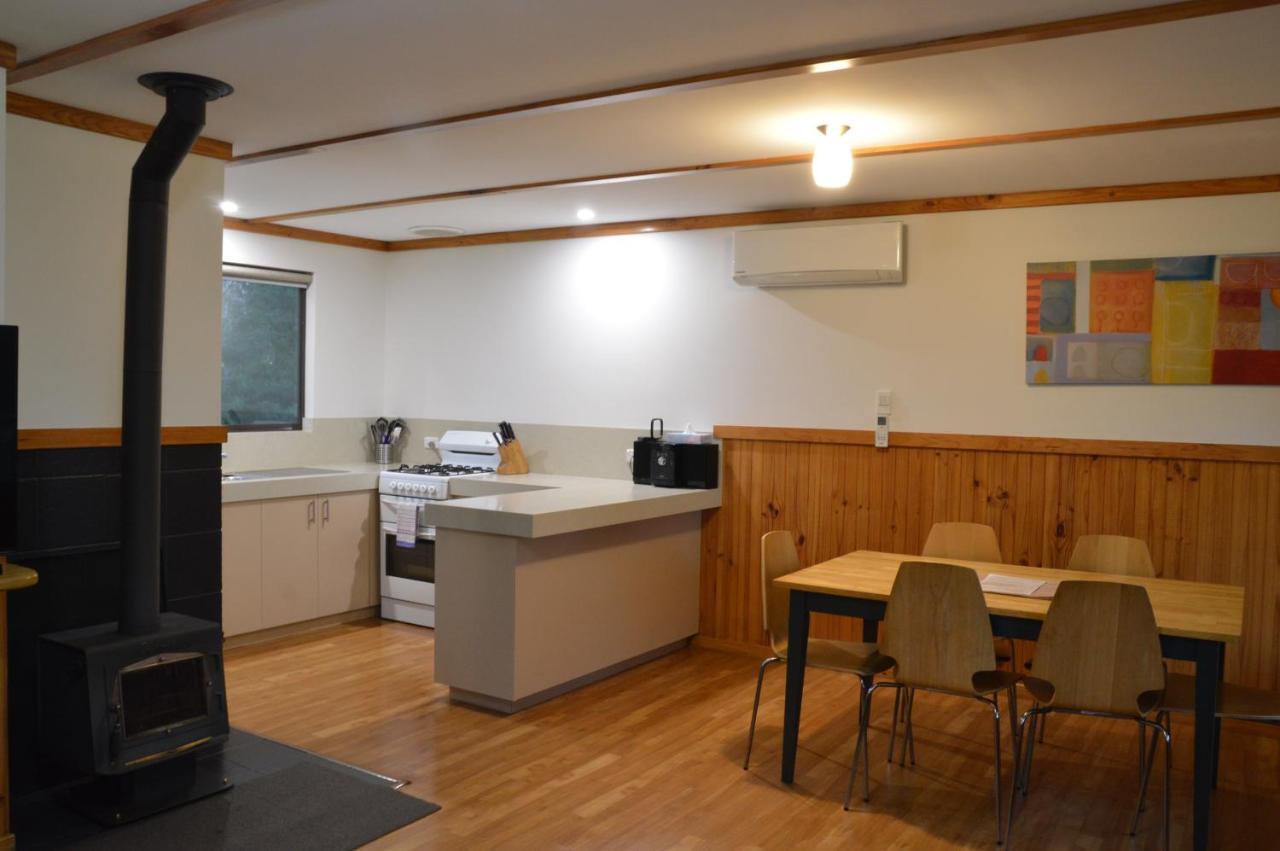 Margaret River Chalets Экстерьер фото