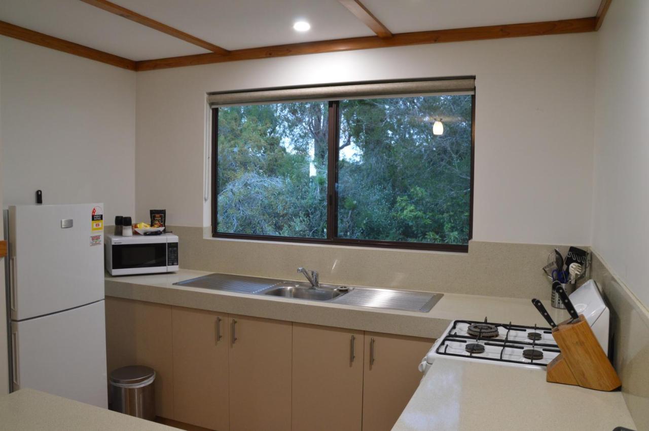 Margaret River Chalets Экстерьер фото