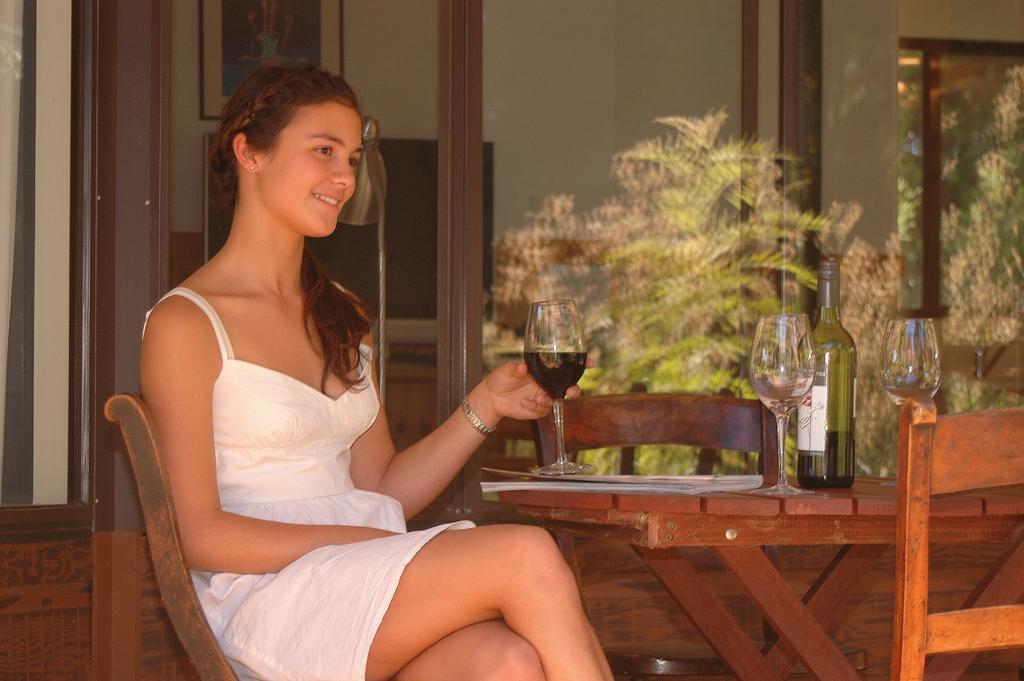 Margaret River Chalets Экстерьер фото