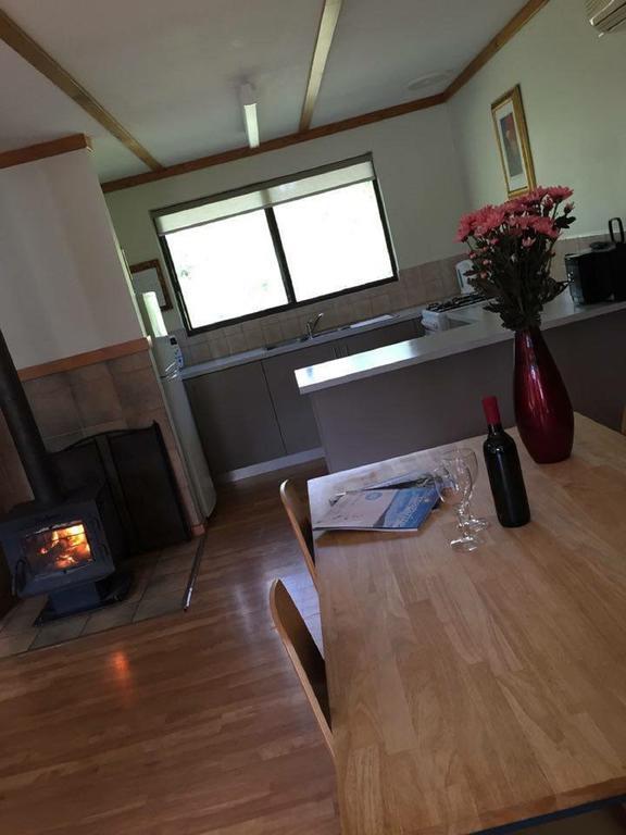 Margaret River Chalets Экстерьер фото