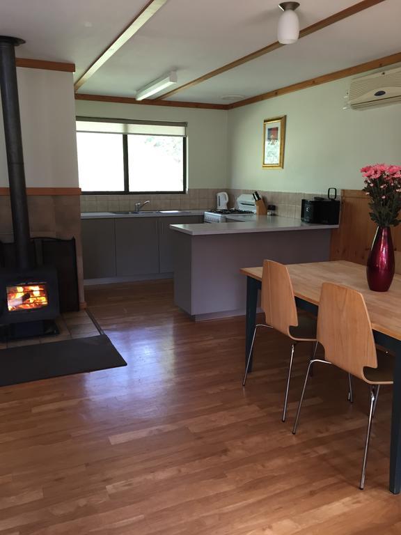 Margaret River Chalets Экстерьер фото
