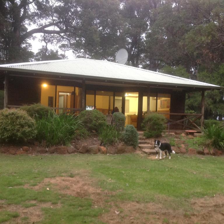 Margaret River Chalets Экстерьер фото