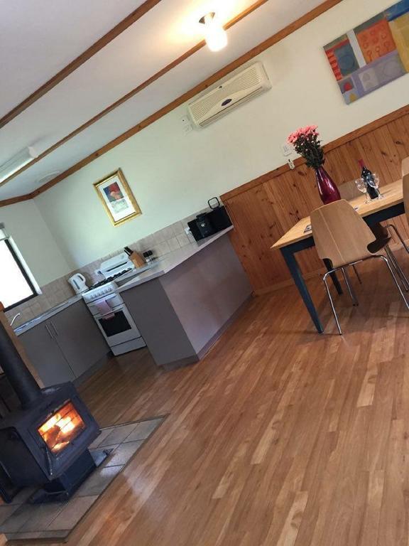 Margaret River Chalets Экстерьер фото